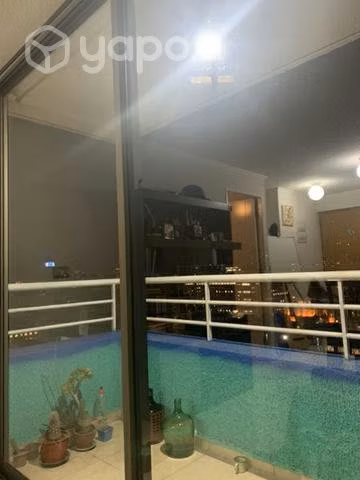 Arriendo Departamento