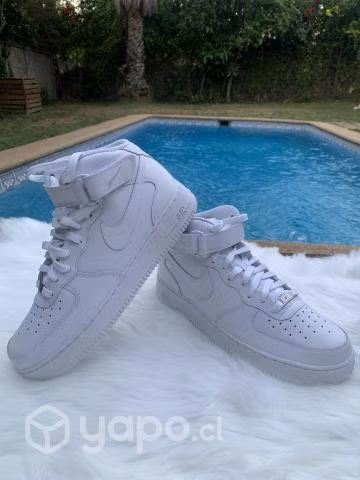 Mid '07 air force 1