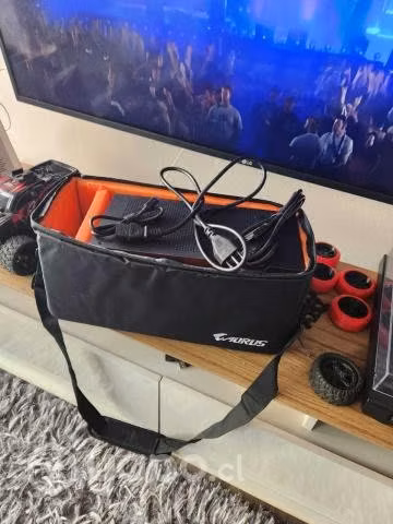 RTX 3080 AORUS 10G EXTERNA thunderbolt - Imagen 3