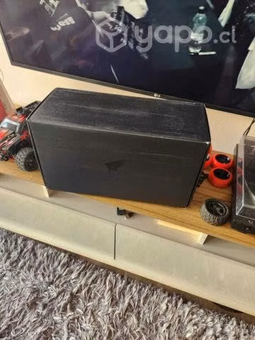 RTX 3080 AORUS 10G EXTERNA thunderbolt - Imagen 2