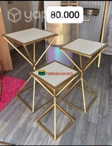 Inmobiliario de eventos - Imagen 3