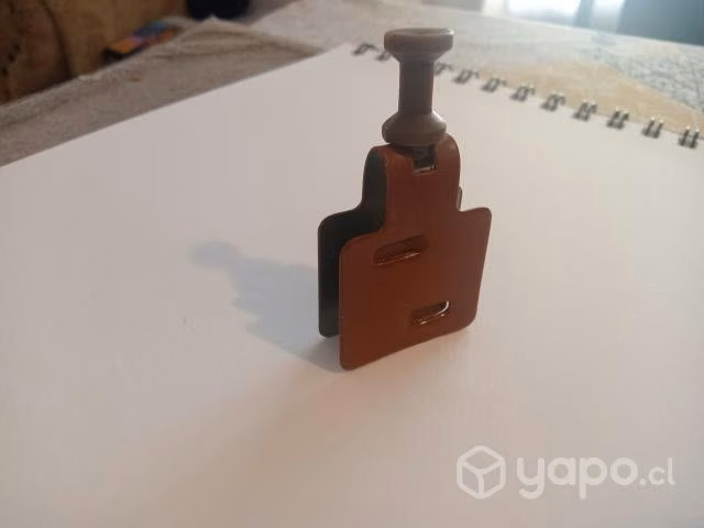 Repuesto Para Hangaroas - Imagen 2