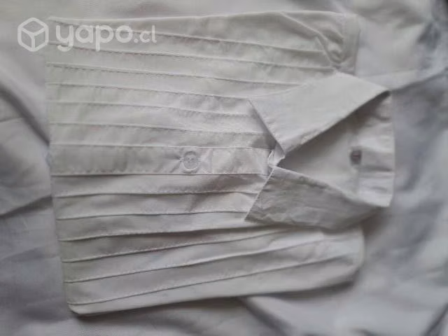 traje para pajes .