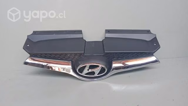 Mascara Hyundai veloster nueva original dmg repue8