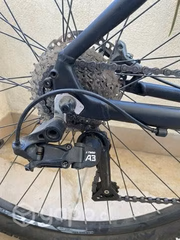 Bicicleta Altitude Kawell 4 aro 29 - Imagen 5