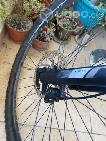 Bicicleta Altitude Kawell 4 aro 29 - Imagen 2