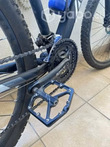 Bicicleta Altitude Kawell 4 aro 29 - Imagen 4