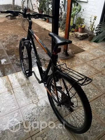 Bicicleta TREK - Imagen 3