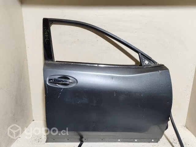 Puerta Nissan Xtrail rh 2015 2021 /rgd01m02j