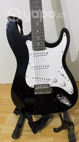 Guitarra Eléctrica y amplificador - Imagen 2