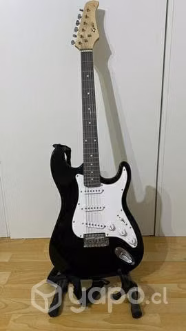 Guitarra Eléctrica y amplificador - Imagen 5