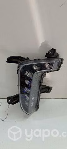 Neblinero izquierdo hyundai ioniq