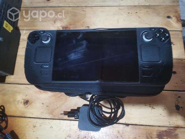 Steam deck 64 gb - Imagen 4