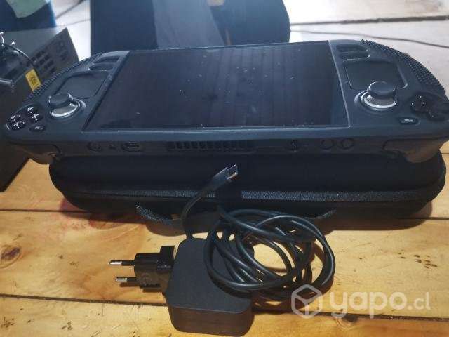 Steam deck 64 gb - Imagen 5