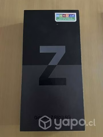 Samsung Galaxy Z Flip 3 5g - Imagen 4