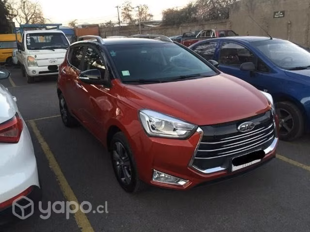 Jac Js2