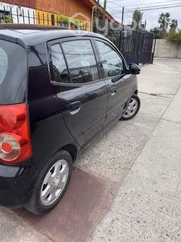 Kia Morning en venta