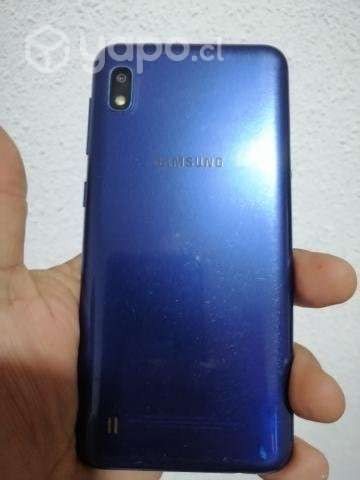 Celular Samsung Galaxy A10s - Imagen 2