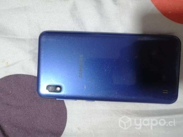 Celular Samsung Galaxy A10s - Imagen 3