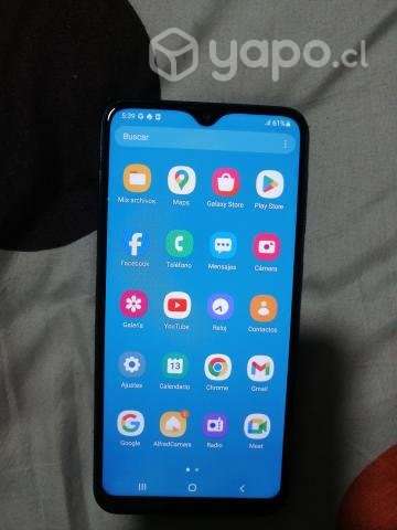 Celular Samsung Galaxy A10s - Imagen 4