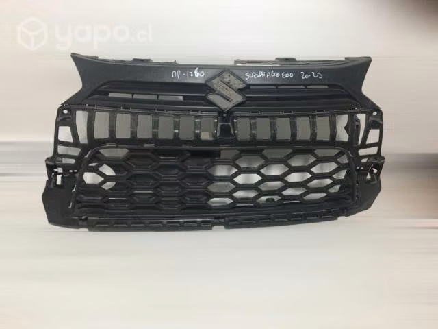 Mascara suzuki alto 