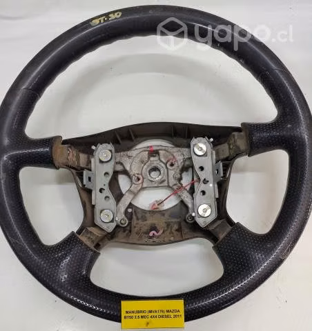 Manubrio (MVA176) Mazda BT50 2.5 MEC 4x4 Diesel