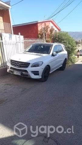 Vendo MERCEDES BENZ 2014