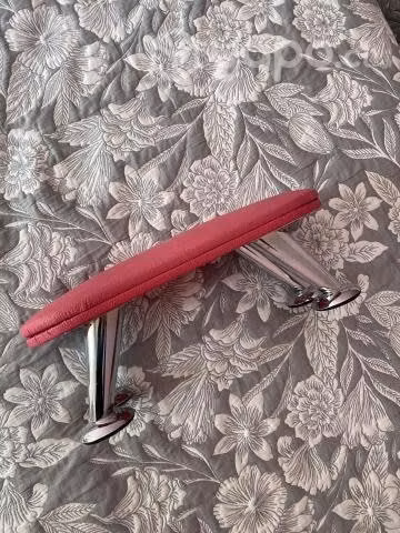 Apoyamanos Manicure