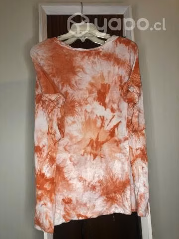 Polera oversize - Imagen 2