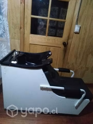 Lava pelo peluqueria - Imagen 4