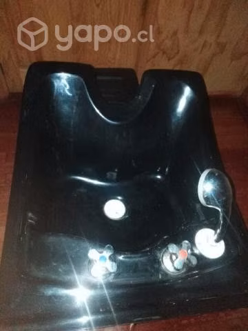 Lava pelo peluqueria - Imagen 3