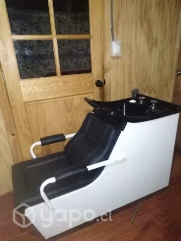 Lava pelo peluqueria - Imagen 2