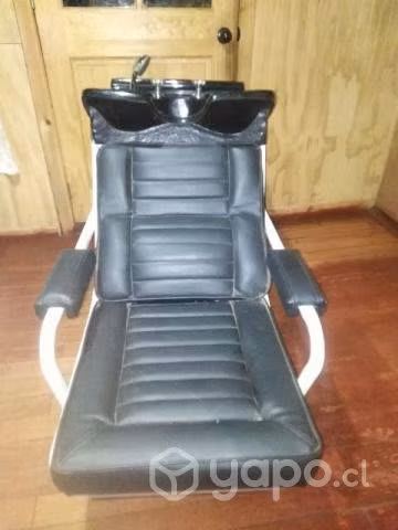 Lava pelo peluqueria - Imagen 5