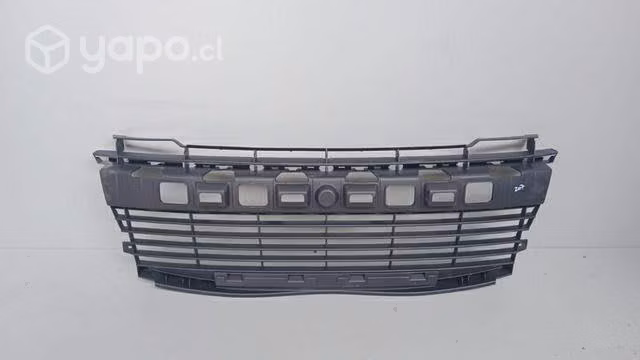 Rejilla peugeot 207 dmg repuestos 6.90