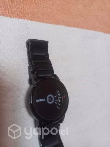 Reloj analogo skmei