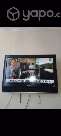 TV 32 pulgadas