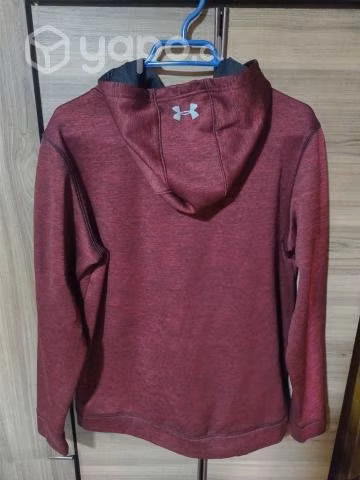 Poleron under armour niño - Imagen 2