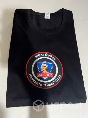 Poleras Personalizadas para Eventos Uniformes