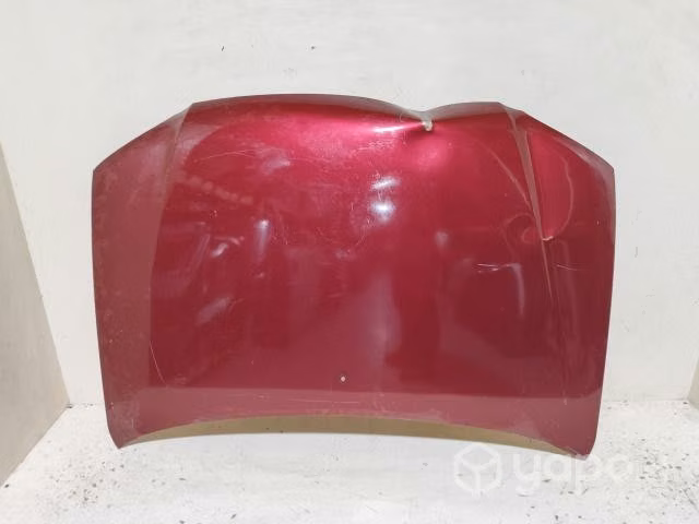 Capot Suzuki Alto 2008 /rgd01m02j