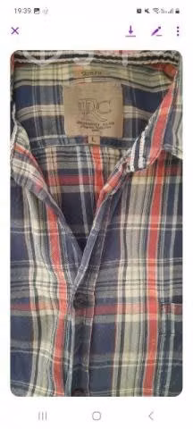 Camisas de Hombre Modernas - Imagen 2