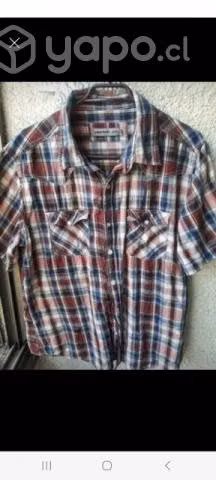 Camisas de Hombre Modernas - Imagen 3