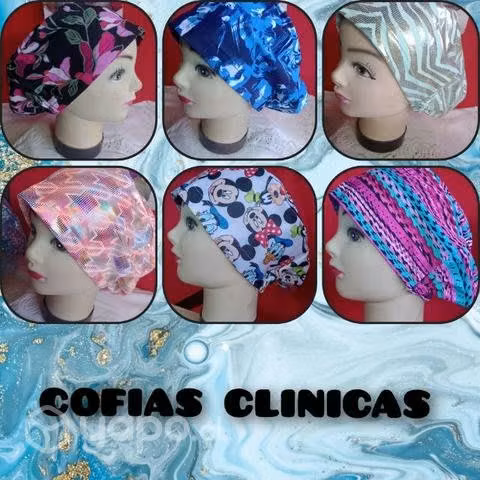 Cofias clinicas
