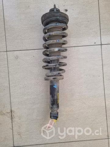 Amortiguador Delantero (SNH059) Ssangyong New Acty