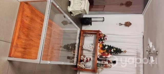 Mesa arrimo y mesa centro - Imagen 3