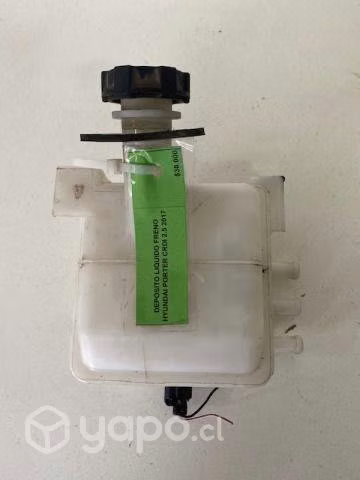 Deposito liquido freno Hyundai Porter 2.5 2017