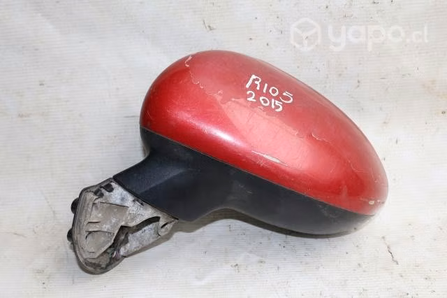 Espejo retrovisor izquierdo Kia Rio 5 1.4 2015