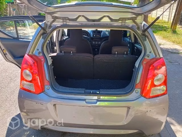 Suzuky Celerio GT Sport HB 1,0 año 2015 - Imagen 4