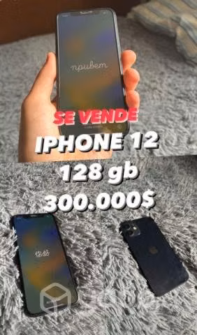 IPhone 12