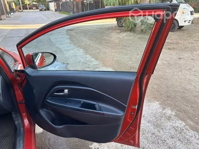 Vendo Kia Rio 5