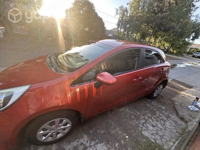 Vendo Kia Rio 5